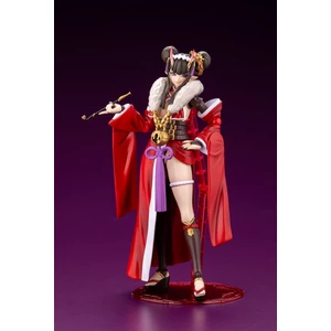 Kotobukiya Arcanadea Plastic Model Kit Ornela 