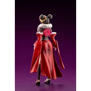 Kotobukiya Arcanadea Plastic Model Kit Ornela 