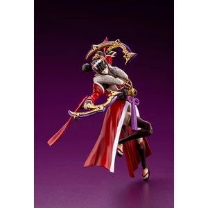 Kotobukiya Arcanadea Plastic Model Kit Ornela 
