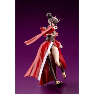 Kotobukiya Arcanadea Plastic Model Kit Ornela 