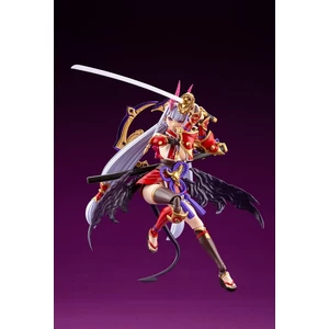 Kotobukiya Arcanadea Plastic Model Kit Ornela 