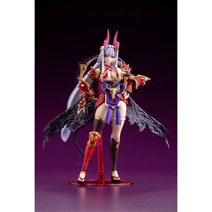 Kotobukiya Arcanadea Plastic Model Kit Ornela 