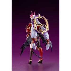 Kotobukiya Arcanadea Plastic Model Kit Ornela 