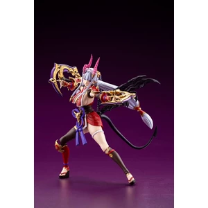 Kotobukiya Arcanadea Plastic Model Kit Ornela 