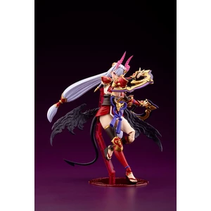 Kotobukiya Arcanadea Plastic Model Kit Ornela 