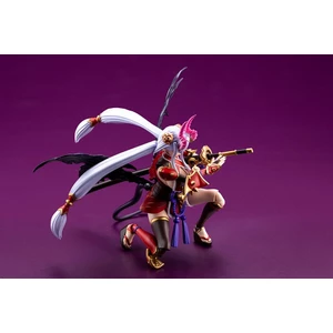Kotobukiya Arcanadea Plastic Model Kit Ornela 