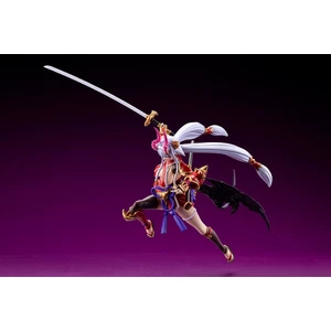 Kotobukiya Arcanadea Plastic Model Kit Ornela 