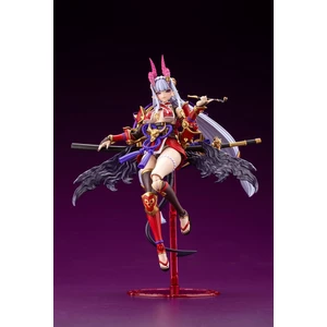 Kotobukiya Arcanadea Plastic Model Kit Ornela 
