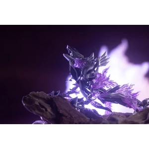 Kotobukiya Arcanadea Plastic Model Kit XenoAlma Explode Volcalion 