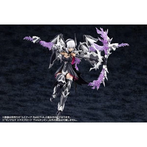 Kotobukiya Arcanadea Plastic Model Kit XenoAlma Explode Volcalion 