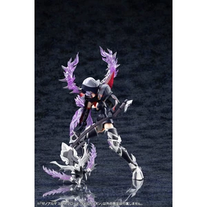 Kotobukiya Arcanadea Plastic Model Kit XenoAlma Explode Volcalion 
