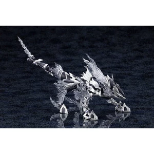 Kotobukiya Arcanadea Plastic Model Kit XenoAlma Explode Volcalion 