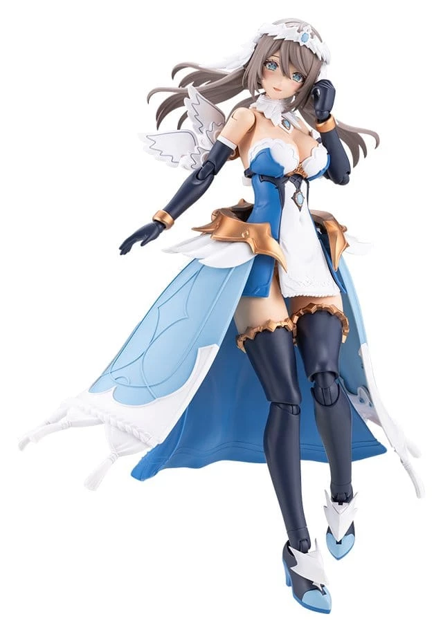 Arcanadea Plastic Model Kit Grand Scale Ermeda 