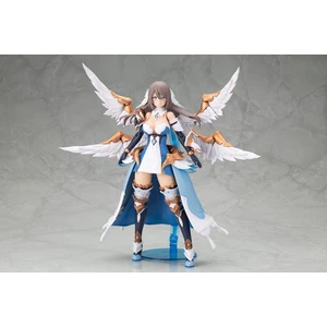 Kotobukiya Arcanadea Plastic Model Kit Grand Scale Ermeda 