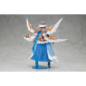Kotobukiya Arcanadea Plastic Model Kit Grand Scale Ermeda 