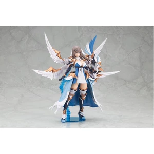 Kotobukiya Arcanadea Plastic Model Kit Grand Scale Ermeda 