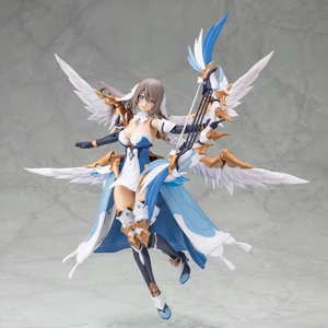 Kotobukiya Arcanadea Plastic Model Kit Grand Scale Ermeda 