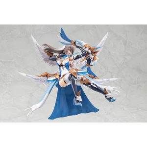 Kotobukiya Arcanadea Plastic Model Kit Grand Scale Ermeda 