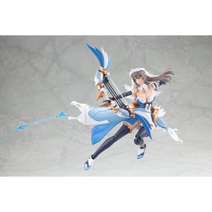 Kotobukiya Arcanadea Plastic Model Kit Grand Scale Ermeda 