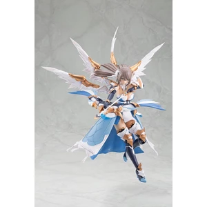 Kotobukiya Arcanadea Plastic Model Kit Grand Scale Ermeda 