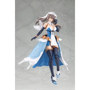 Kotobukiya Arcanadea Plastic Model Kit Grand Scale Ermeda 