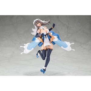 Kotobukiya Arcanadea Plastic Model Kit Grand Scale Ermeda 