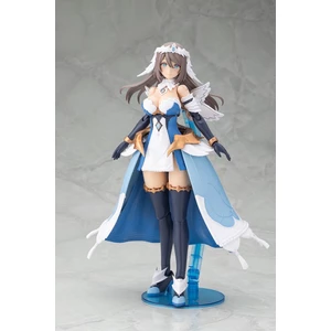 Kotobukiya Arcanadea Plastic Model Kit Grand Scale Ermeda 