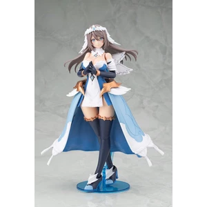 Kotobukiya Arcanadea Plastic Model Kit Grand Scale Ermeda 