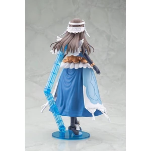 Kotobukiya Arcanadea Plastic Model Kit Grand Scale Ermeda 