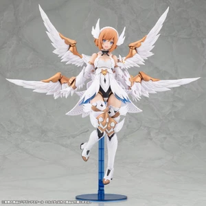 Kotobukiya Arcanadea Plastic Model Kit Grand Scale Ermeda 