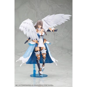 Kotobukiya Arcanadea Plastic Model Kit Grand Scale Ermeda 