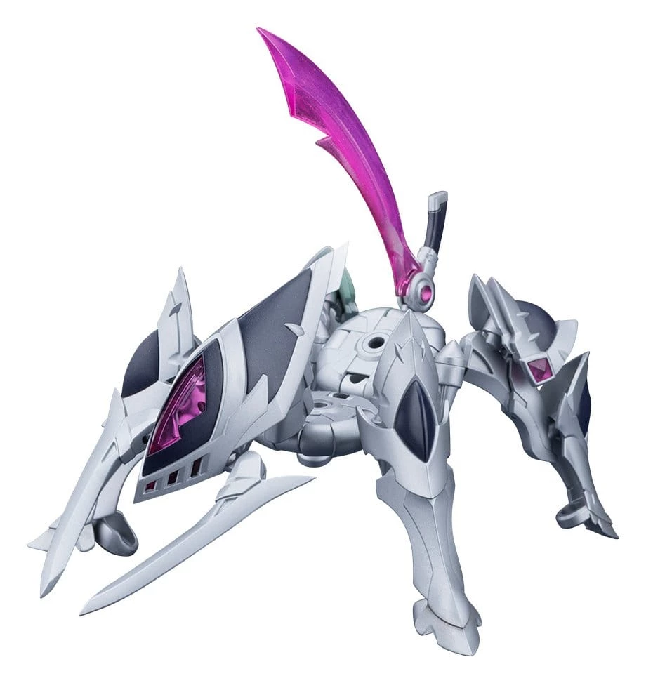 Arcanadea Plastic Model Kit XenoAlma Legiant 