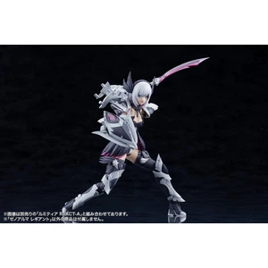 Kotobukiya Arcanadea Plastic Model Kit XenoAlma Legiant 