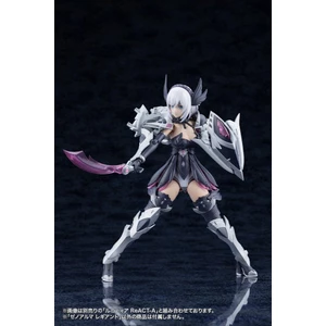 Kotobukiya Arcanadea Plastic Model Kit XenoAlma Legiant 