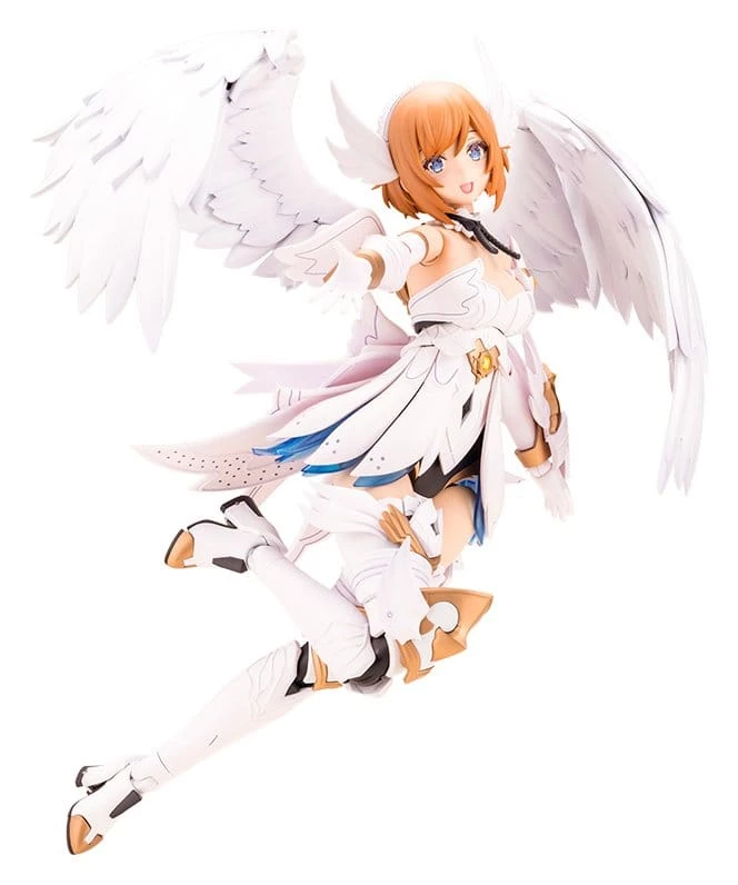 Arcanadea Grande Scale Plastic Model Kit Lumitea 