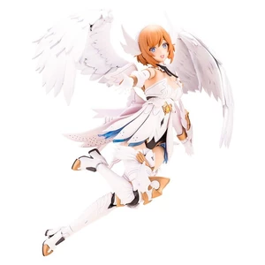 Kotobukiya Arcanadea Grande Scale Plastic Model Kit Lumitea 