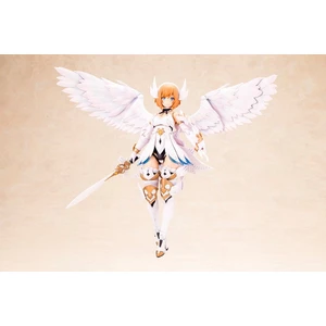 Kotobukiya Arcanadea Grande Scale Plastic Model Kit Lumitea 