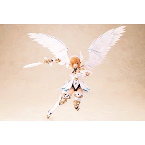 Kotobukiya Arcanadea Grande Scale Plastic Model Kit Lumitea 