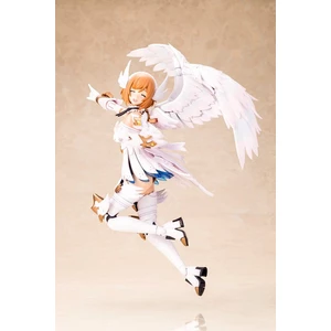 Kotobukiya Arcanadea Grande Scale Plastic Model Kit Lumitea 