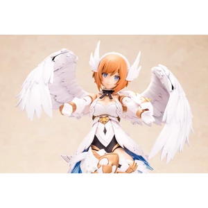 Kotobukiya Arcanadea Grande Scale Plastic Model Kit Lumitea 