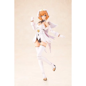 Kotobukiya Arcanadea Grande Scale Plastic Model Kit Lumitea 