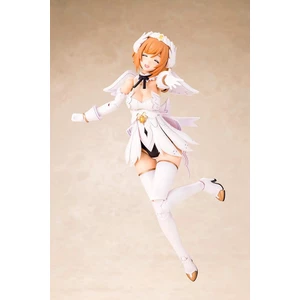 Kotobukiya Arcanadea Grande Scale Plastic Model Kit Lumitea 