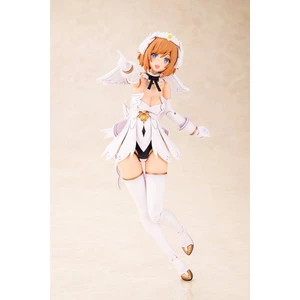 Kotobukiya Arcanadea Grande Scale Plastic Model Kit Lumitea 