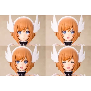 Kotobukiya Arcanadea Grande Scale Plastic Model Kit Lumitea 