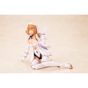 Kotobukiya Arcanadea Grande Scale Plastic Model Kit Lumitea 