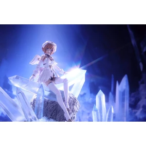 Kotobukiya Arcanadea Grande Scale Plastic Model Kit Lumitea 