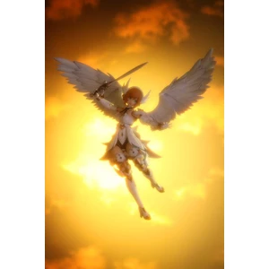 Kotobukiya Arcanadea Grande Scale Plastic Model Kit Lumitea 