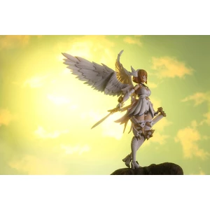 Kotobukiya Arcanadea Grande Scale Plastic Model Kit Lumitea 
