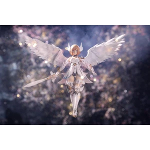 Kotobukiya Arcanadea Grande Scale Plastic Model Kit Lumitea 