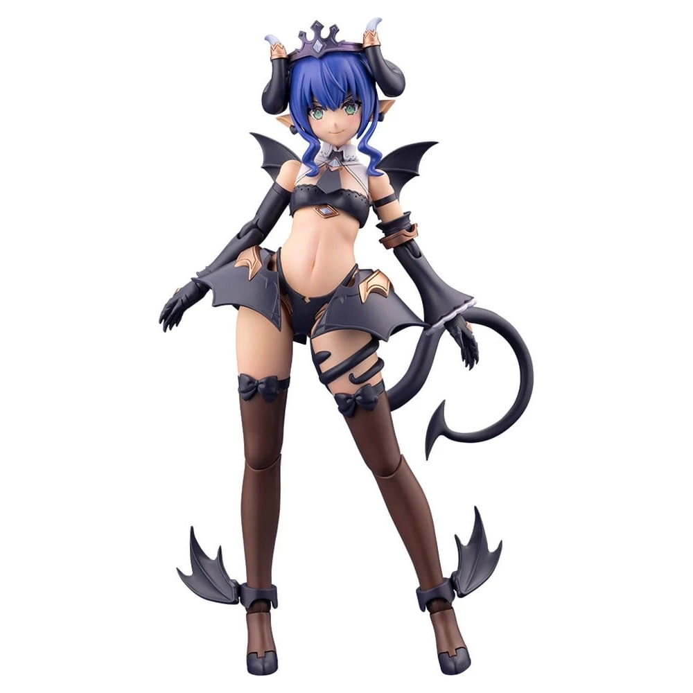 Arcanadea Plastic Model Kit Velretta First Engage Ver. 